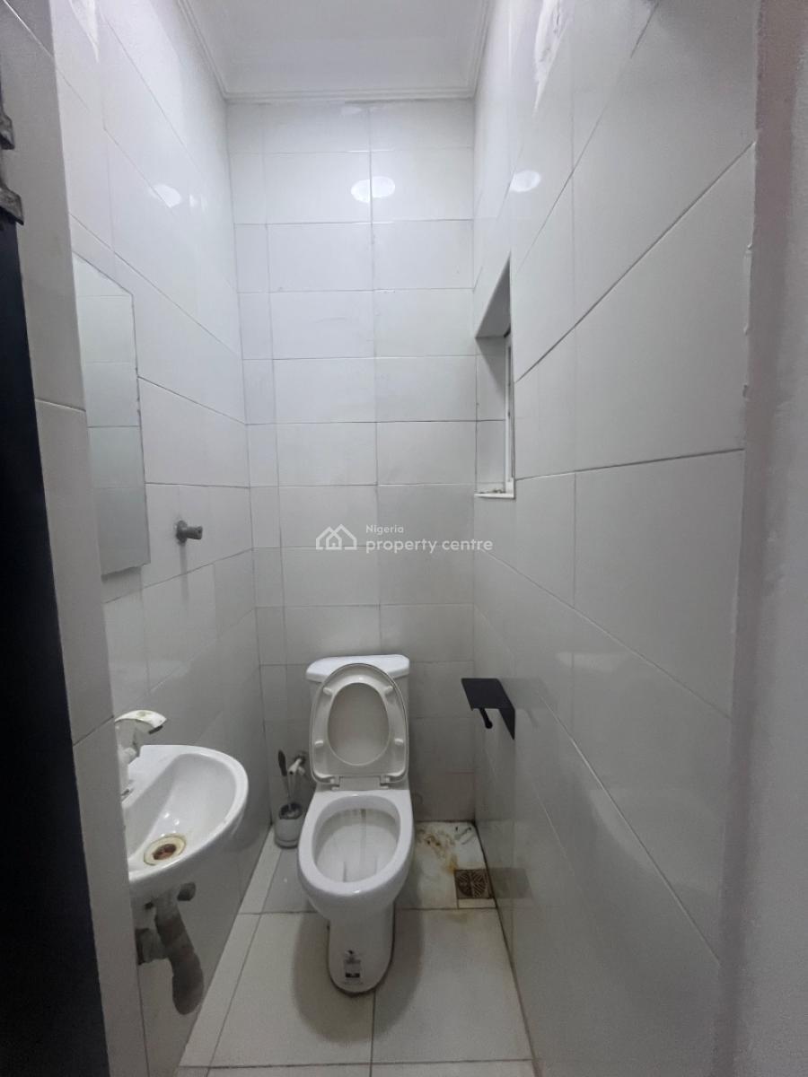 Mini Flat, Sunshine Estate, Sangotedo, Ajah, Lagos, Mini Flat (room and Parlour) for Rent