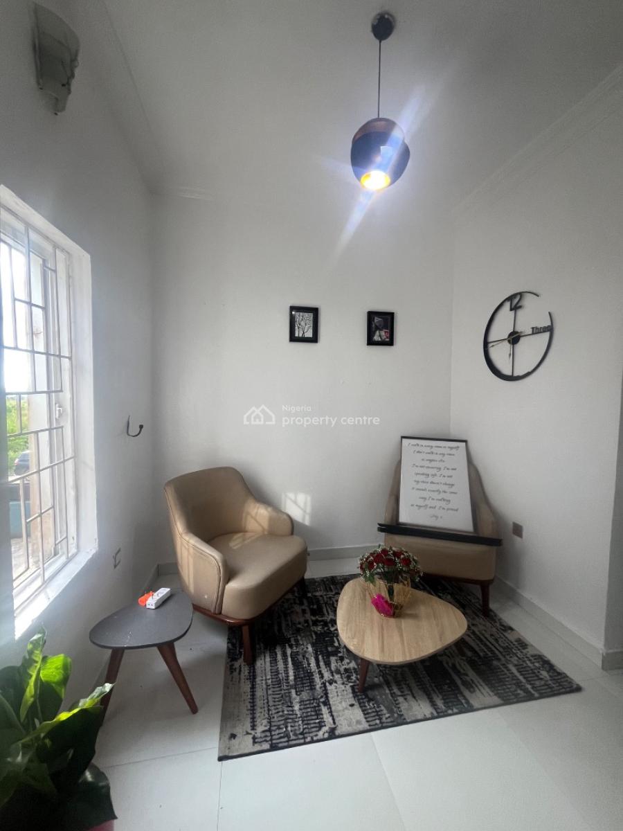 Mini Flat, Sunshine Estate, Sangotedo, Ajah, Lagos, Mini Flat (room and Parlour) for Rent