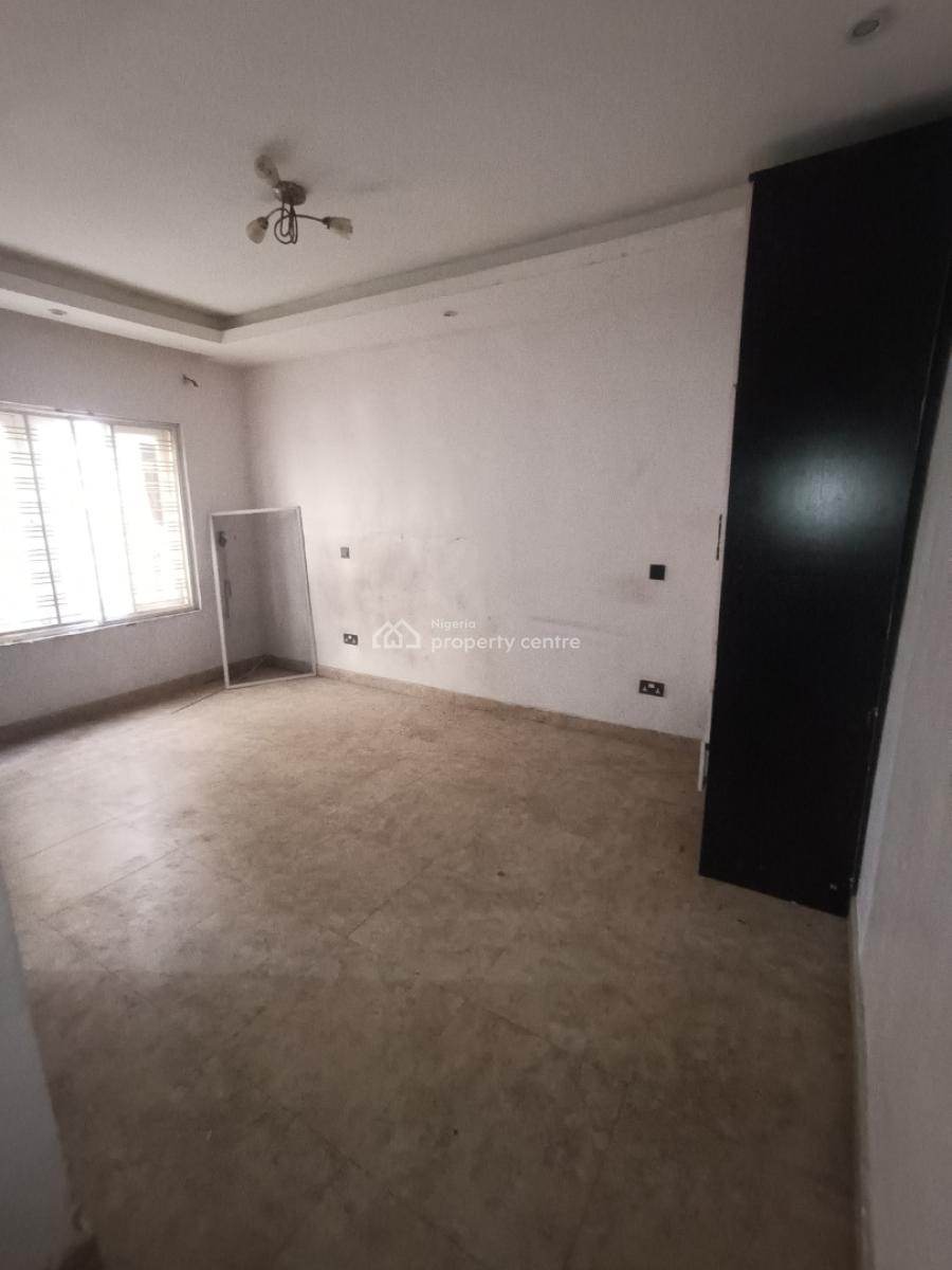 3 Bedroom Detached Duplex with Security House, Blenco, Sangotedo, Ajah, Lagos, Semi-detached Duplex for Rent