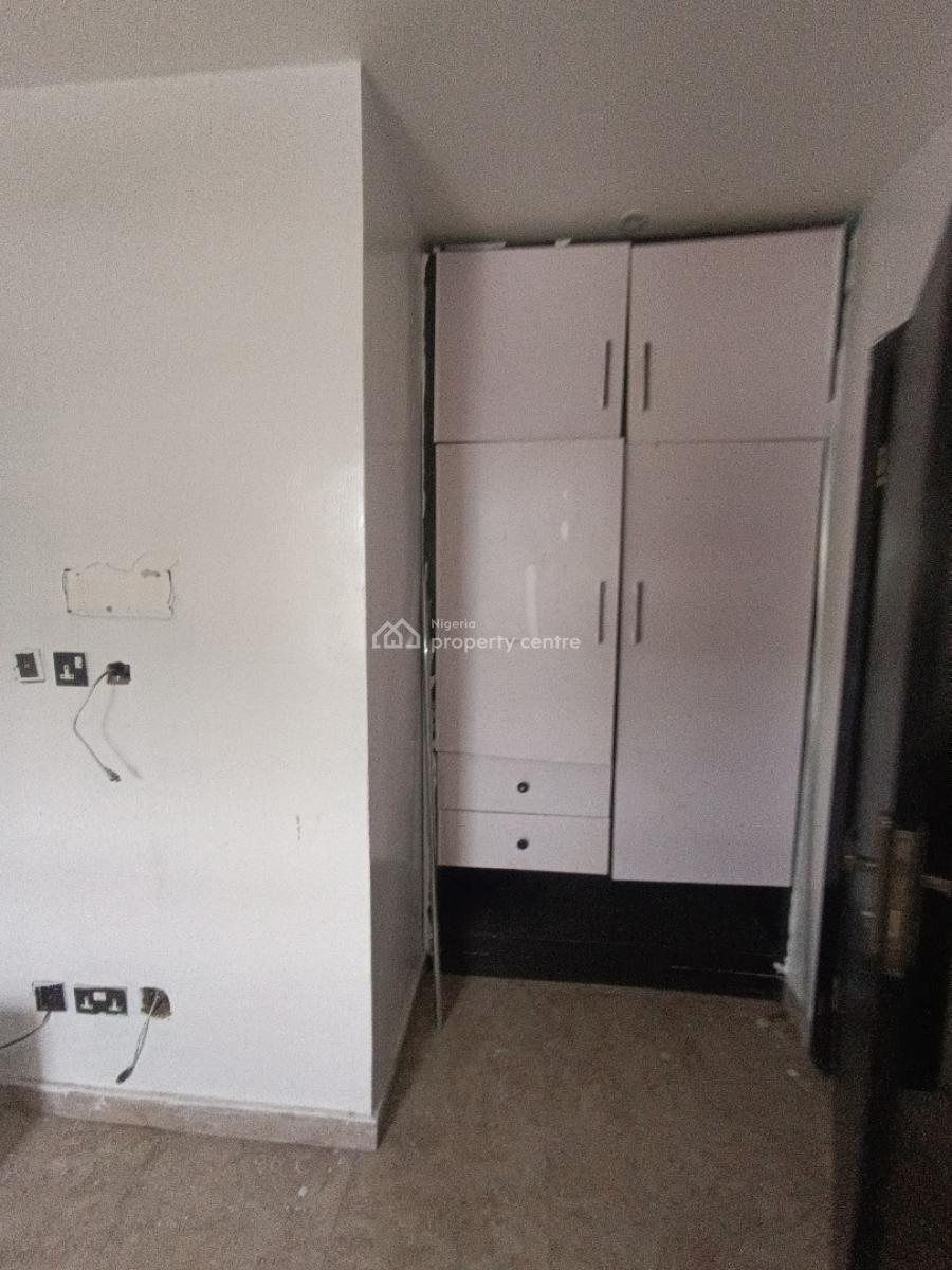 3 Bedroom Detached Duplex with Security House, Blenco, Sangotedo, Ajah, Lagos, Semi-detached Duplex for Rent