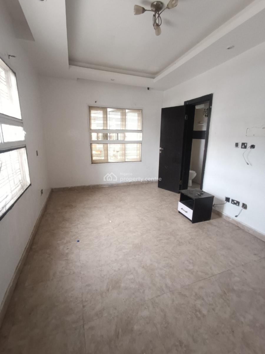 3 Bedroom Detached Duplex with Security House, Blenco, Sangotedo, Ajah, Lagos, Semi-detached Duplex for Rent