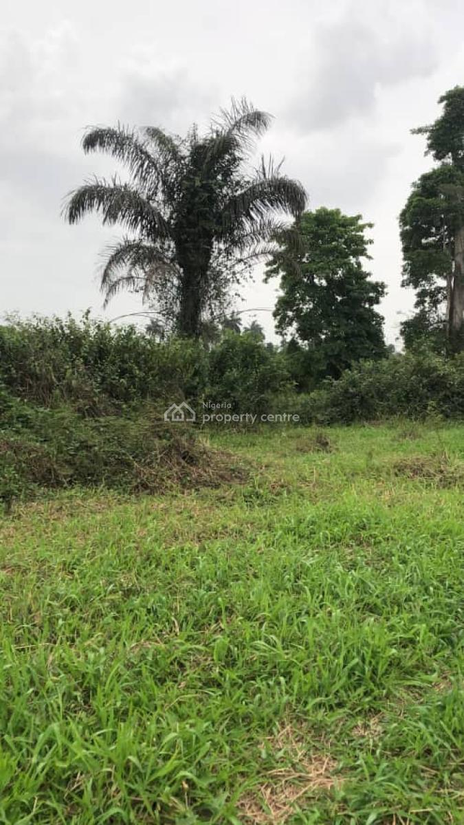 126 Acres, 126 Acres @  Igboye Community, Epe, Epe, Lagos, Mixed-use Land for Sale
