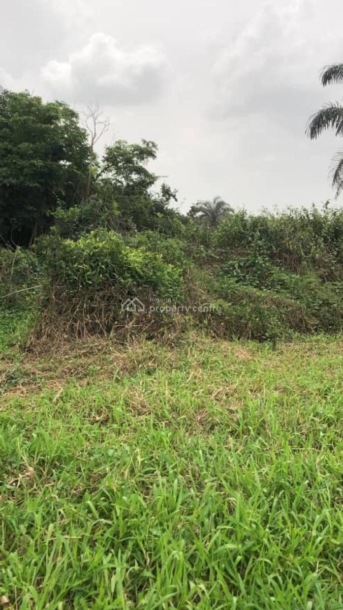 126 Acres, 126 Acres @  Igboye Community, Epe, Epe, Lagos, Mixed-use Land for Sale