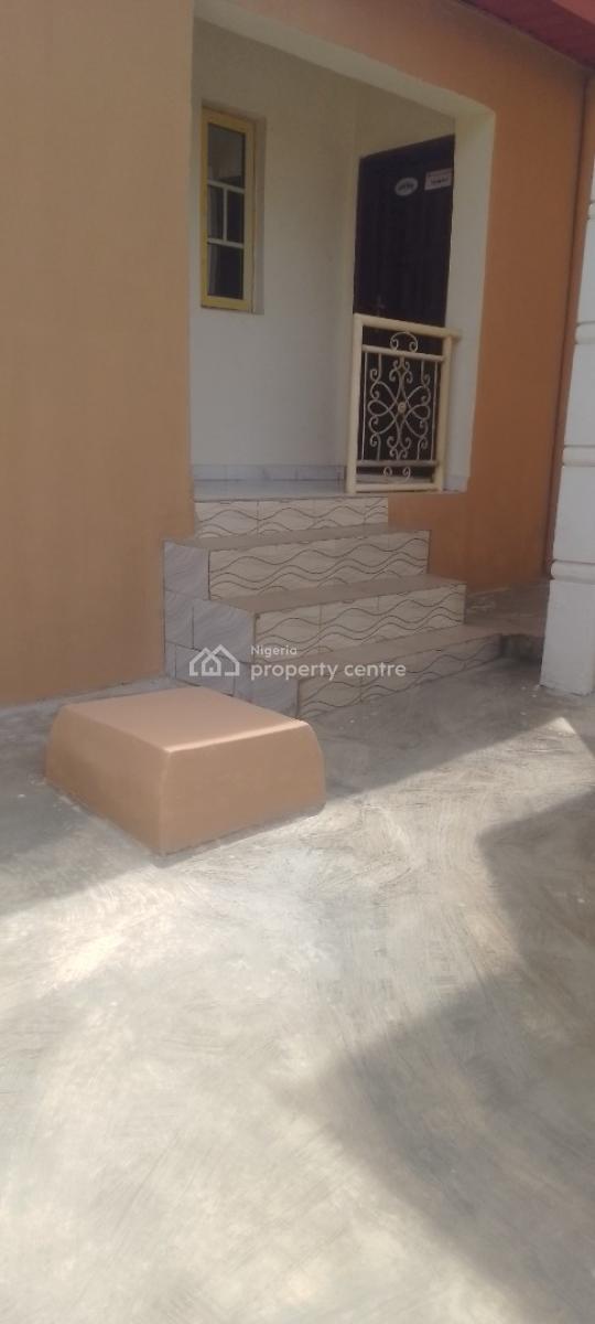Luxury 2-bedroom En-suite Apartment in Prime Location, Berger, Arepo Ojodu, Ojodu Berger, Ojodu, Lagos, Flat / Apartment for Rent