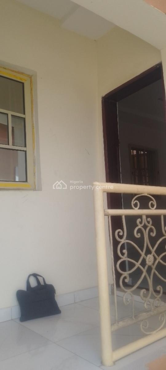 Luxury 2-bedroom En-suite Apartment in Prime Location, Berger, Arepo Ojodu, Ojodu Berger, Ojodu, Lagos, Flat / Apartment for Rent
