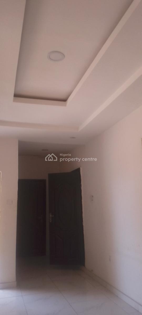 Luxury 2-bedroom En-suite Apartment in Prime Location, Berger, Arepo Ojodu, Ojodu Berger, Ojodu, Lagos, Flat / Apartment for Rent