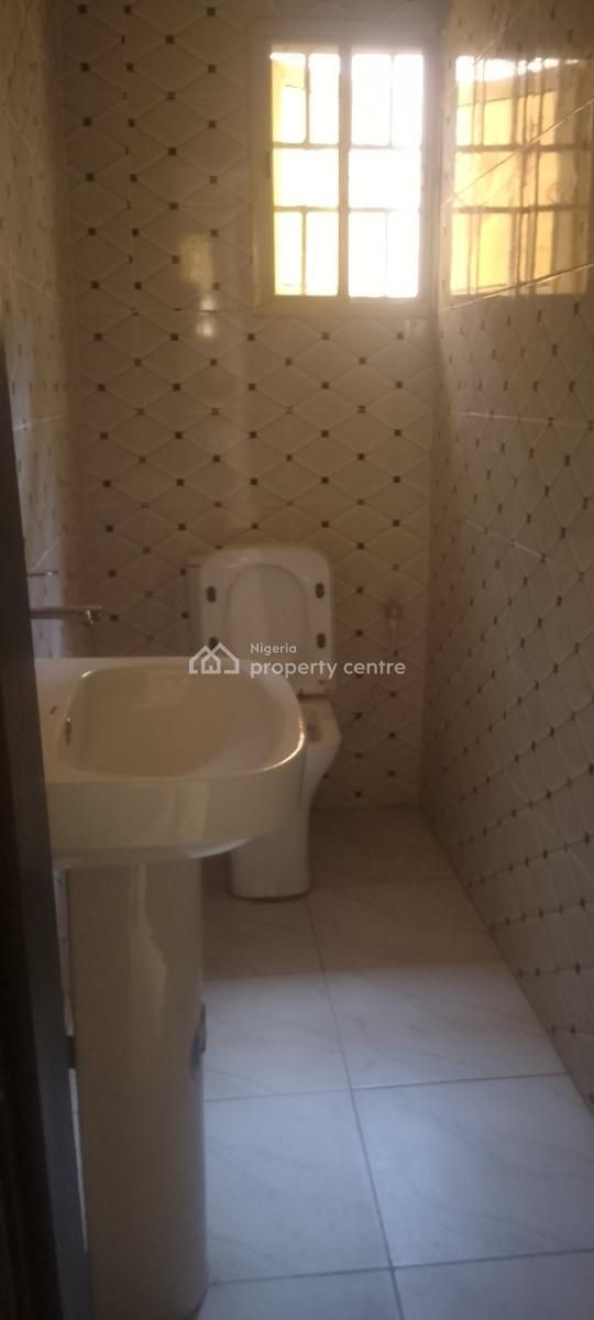 Luxury 2-bedroom En-suite Apartment in Prime Location, Berger, Arepo Ojodu, Ojodu Berger, Ojodu, Lagos, Flat / Apartment for Rent