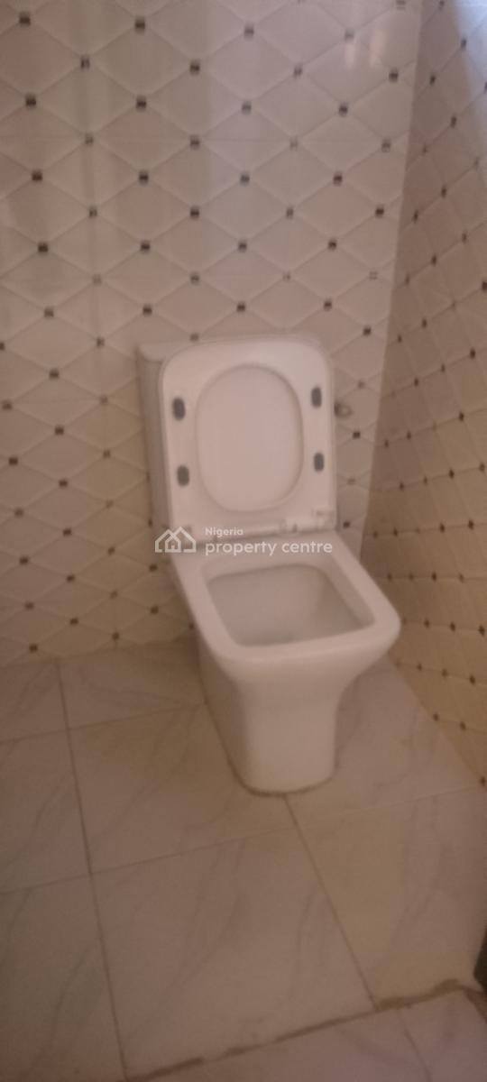 Luxury 2-bedroom En-suite Apartment in Prime Location, Berger, Arepo Ojodu, Ojodu Berger, Ojodu, Lagos, Flat / Apartment for Rent