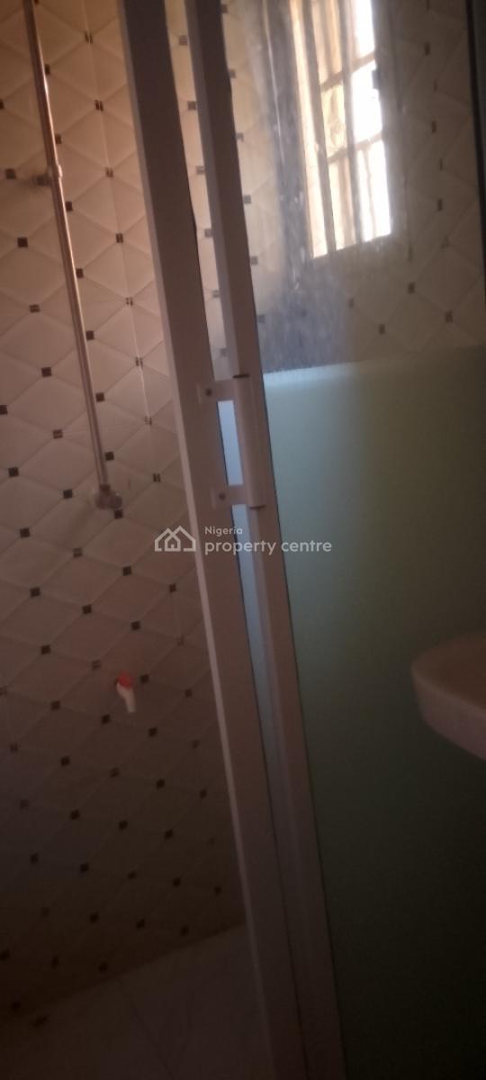 Luxury 2-bedroom En-suite Apartment in Prime Location, Berger, Arepo Ojodu, Ojodu Berger, Ojodu, Lagos, Flat / Apartment for Rent