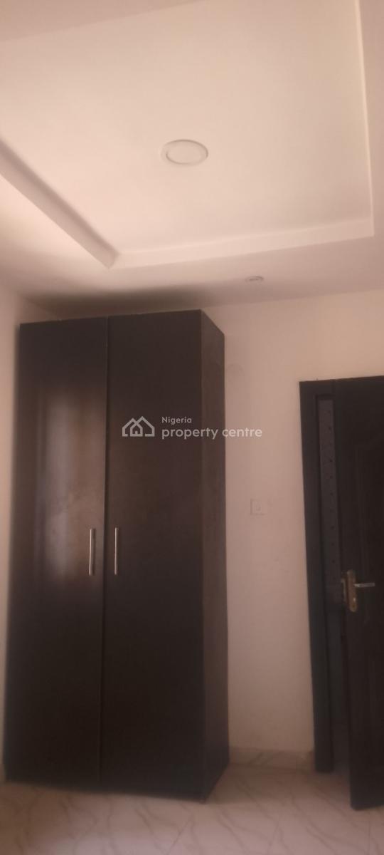 Luxury 2-bedroom En-suite Apartment in Prime Location, Berger, Arepo Ojodu, Ojodu Berger, Ojodu, Lagos, Flat / Apartment for Rent
