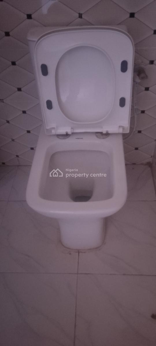 Luxury 2-bedroom En-suite Apartment in Prime Location, Berger, Arepo Ojodu, Ojodu Berger, Ojodu, Lagos, Flat / Apartment for Rent