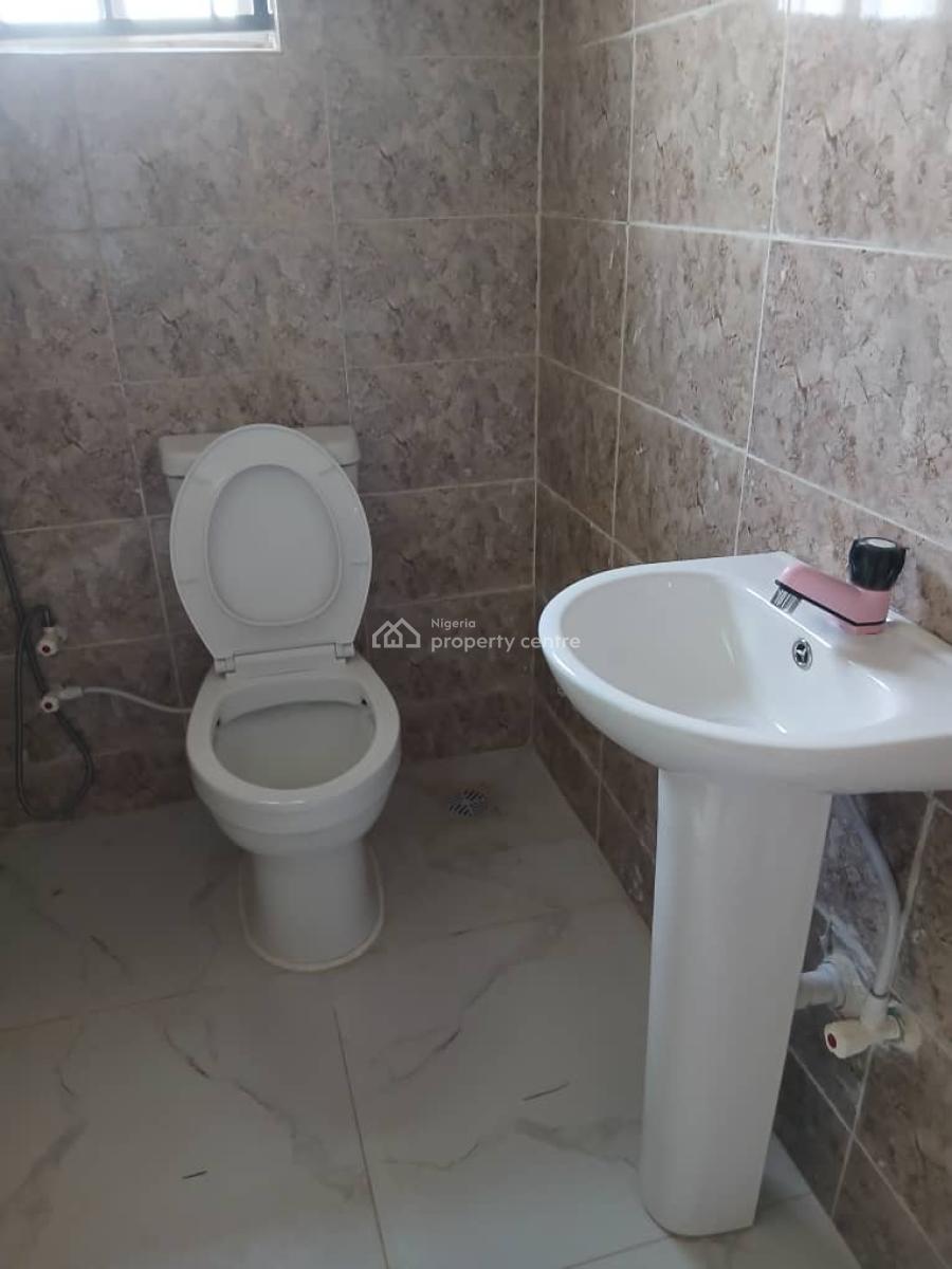 Room and Parlour, Remlek, Badore, Ajah, Lagos, Mini Flat (room and Parlour) for Rent