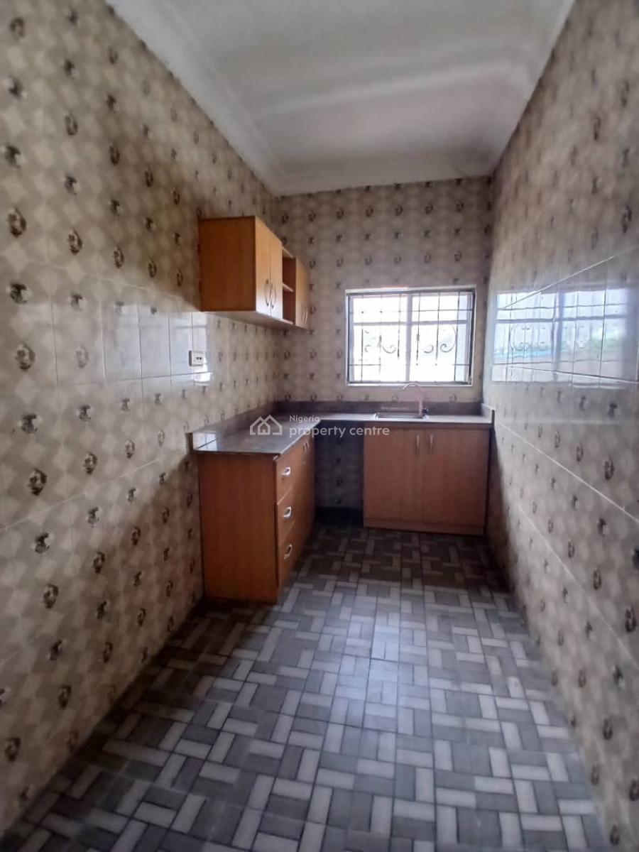 Room and Parlour, Remlek, Badore, Ajah, Lagos, Mini Flat (room and Parlour) for Rent