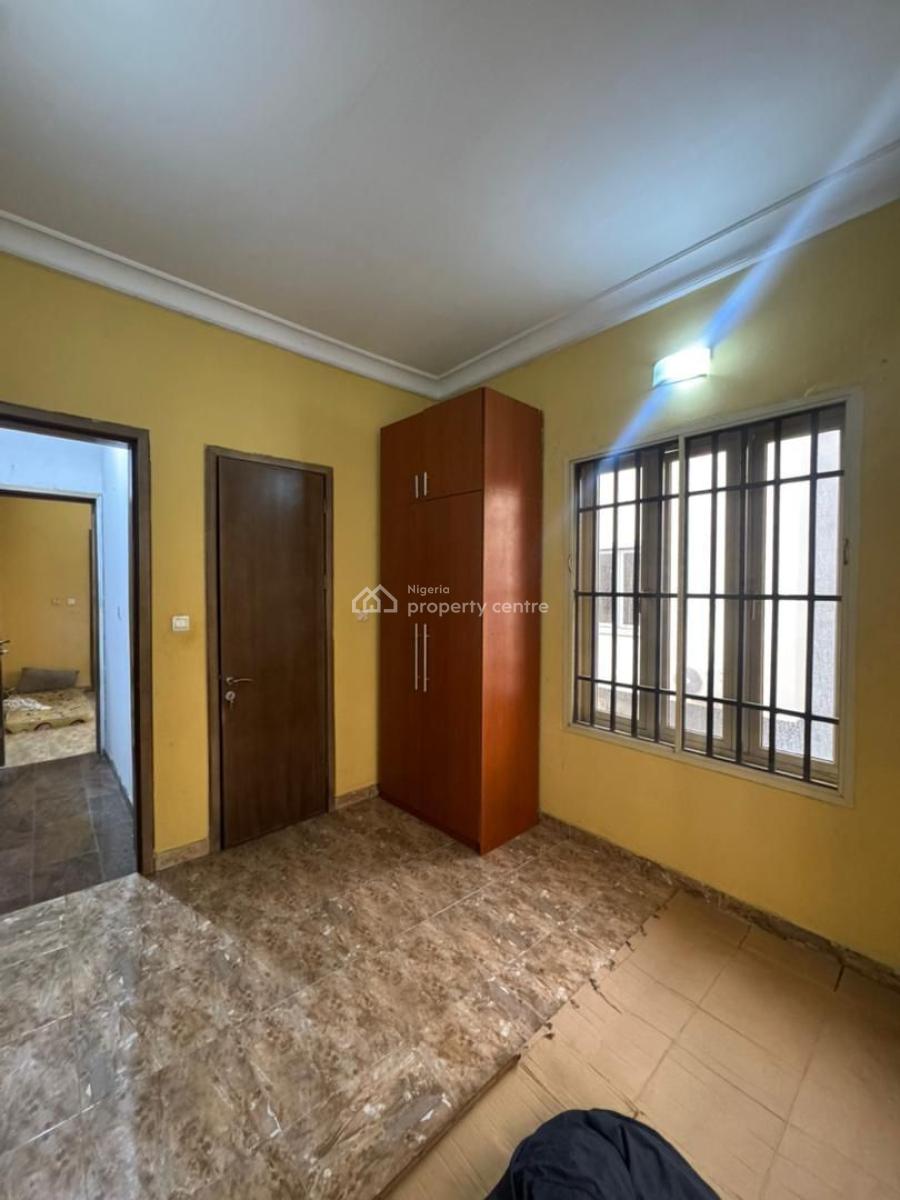 3-bedroom Apartment with Bq (self-service), Chevy View Estate, Chevron, Lekki, Lagos, Flat / Apartment for Rent