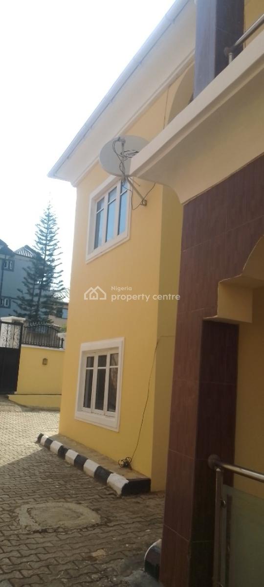 Exquisite 3 Bedroom Ensuite Apartment in a Prime Location, Opic, Isheri North, Lagos, Flat / Apartment for Rent
