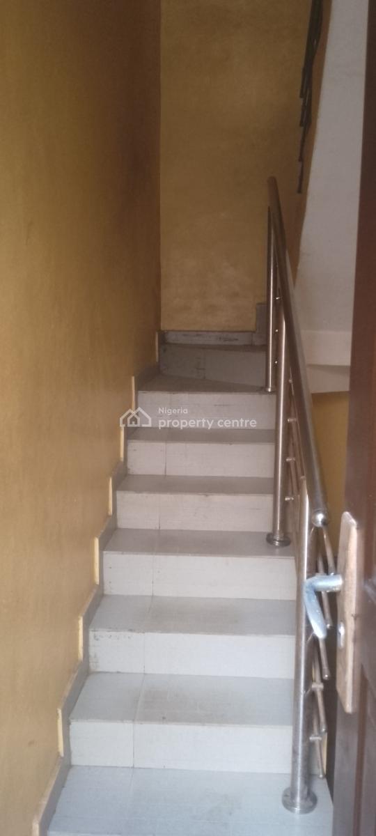 Exquisite 3 Bedroom Ensuite Apartment in a Prime Location, Opic, Isheri North, Lagos, Flat / Apartment for Rent
