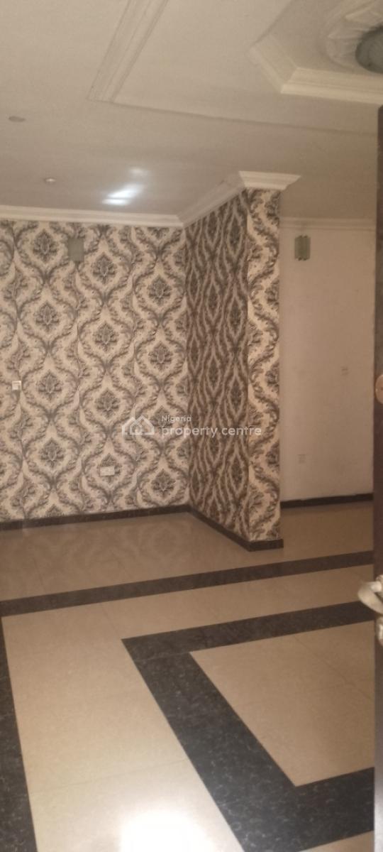 Exquisite 3 Bedroom Ensuite Apartment in a Prime Location, Opic, Isheri North, Lagos, Flat / Apartment for Rent