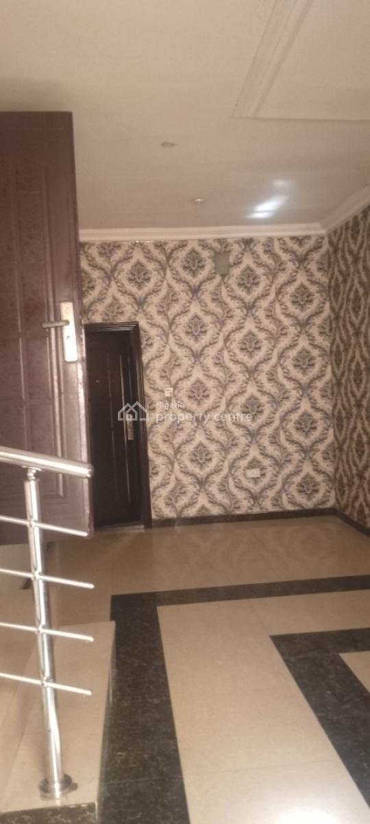 Exquisite 3 Bedroom Ensuite Apartment in a Prime Location, Opic, Isheri North, Lagos, Flat / Apartment for Rent