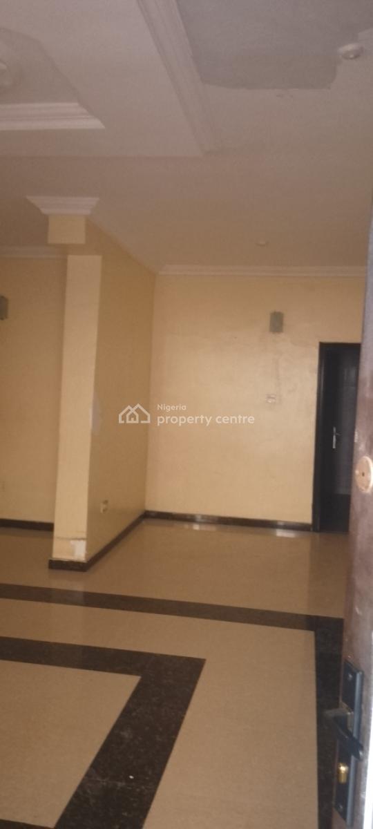 Exquisite 3 Bedroom Ensuite Apartment in a Prime Location, Opic, Isheri North, Lagos, Flat / Apartment for Rent