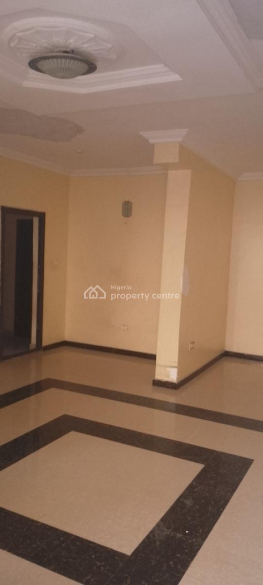 Exquisite 3 Bedroom Ensuite Apartment in a Prime Location, Opic, Isheri North, Lagos, Flat / Apartment for Rent