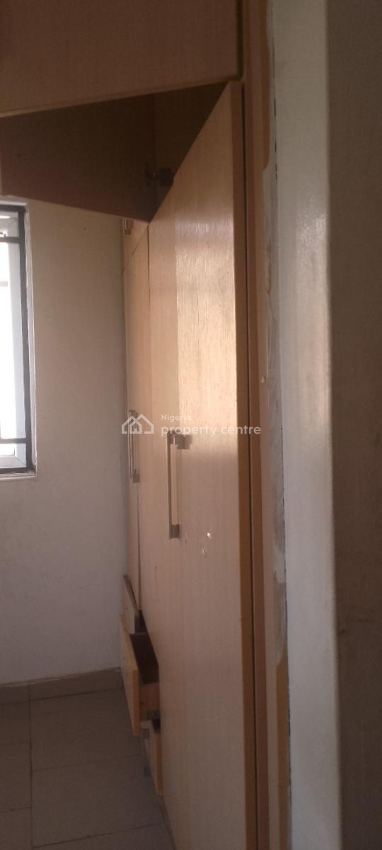 Exquisite 3 Bedroom Ensuite Apartment in a Prime Location, Opic, Isheri North, Lagos, Flat / Apartment for Rent