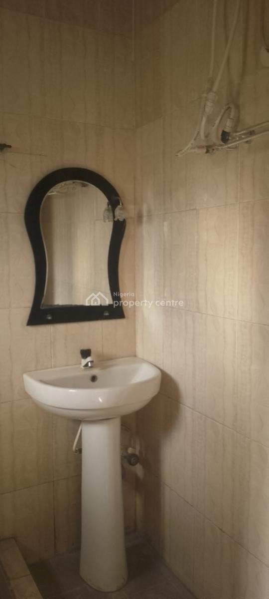 Exquisite 3 Bedroom Ensuite Apartment in a Prime Location, Opic, Isheri North, Lagos, Flat / Apartment for Rent
