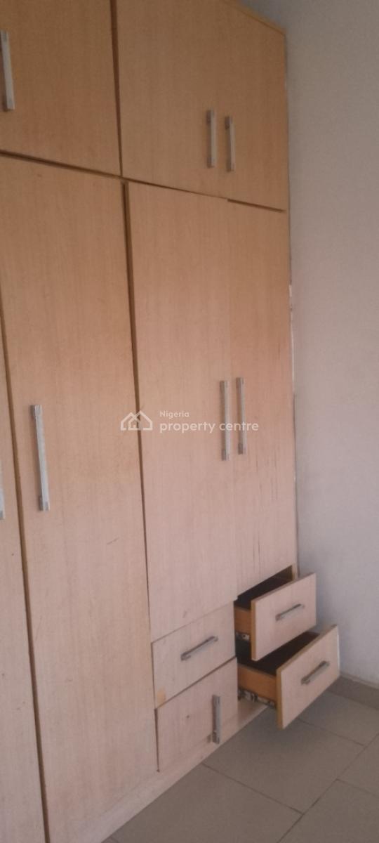 Exquisite 3 Bedroom Ensuite Apartment in a Prime Location, Opic, Isheri North, Lagos, Flat / Apartment for Rent