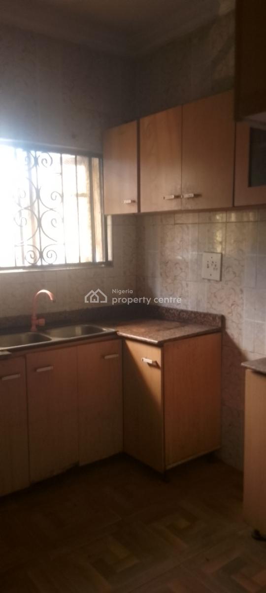 Exquisite 3 Bedroom Ensuite Apartment in a Prime Location, Opic, Isheri North, Lagos, Flat / Apartment for Rent