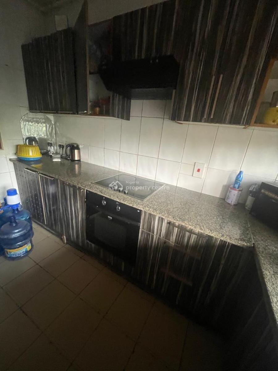 Luxury Furnished 2 Bedroom Apartment, 1004 Estate, Victoria Island (vi), Lagos, Flat / Apartment for Sale
