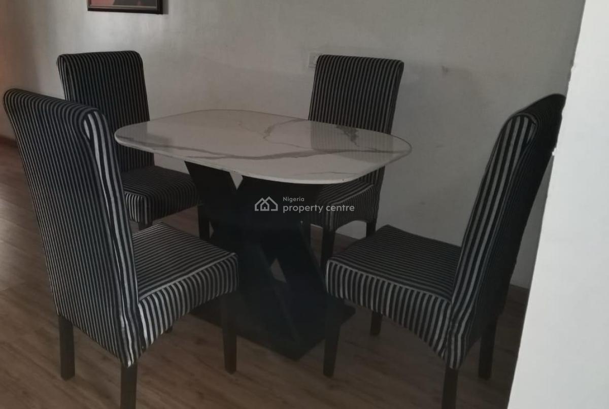 Luxury Furnished 2 Bedroom Apartment, 1004 Estate, Victoria Island (vi), Lagos, Flat / Apartment for Sale
