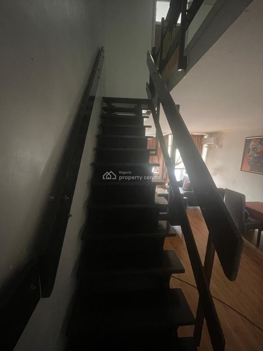 Luxury Furnished 2 Bedroom Apartment, 1004 Estate, Victoria Island (vi), Lagos, Flat / Apartment for Sale