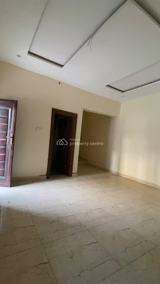 Newly Built 1 Bedroom Flat  Maitama Extension, Maitama Extension, Mpape, Abuja, Flat / Apartment for Rent