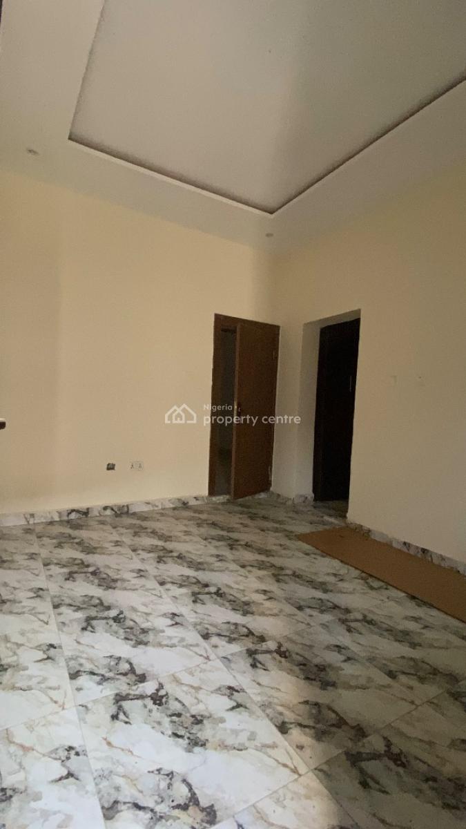 Newly Built 1 Bedroom Flat  Maitama Extension, Maitama Extension, Mpape, Abuja, Flat / Apartment for Rent
