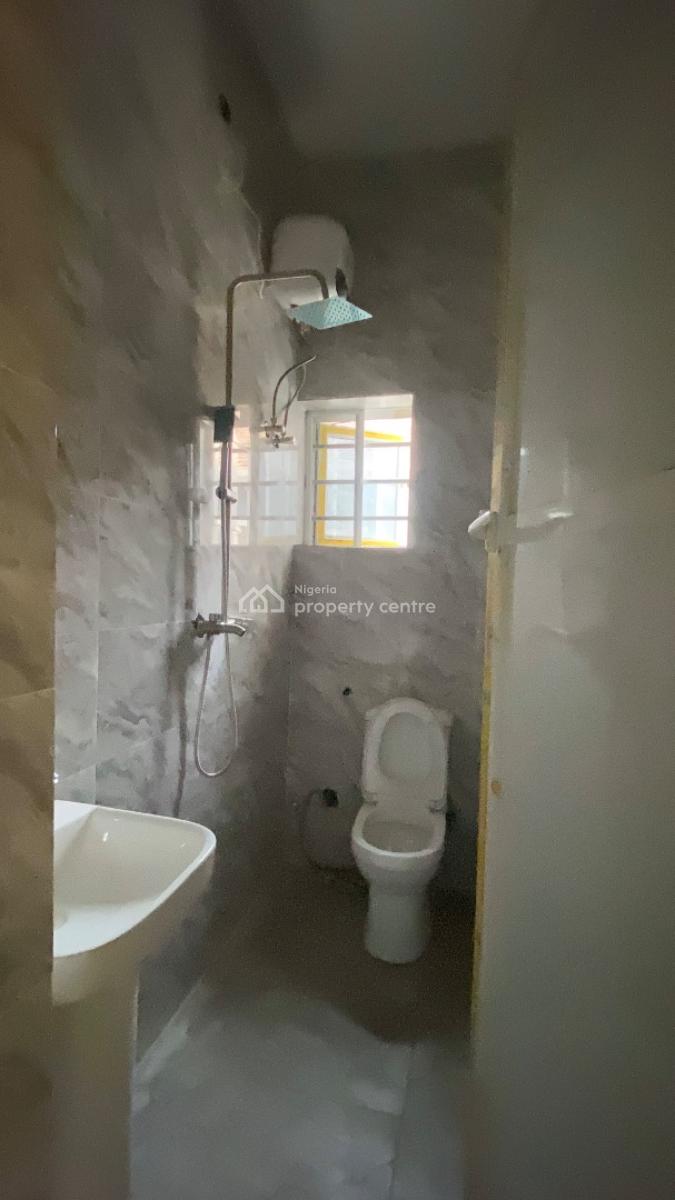 Newly Built 1 Bedroom Flat  Maitama Extension, Maitama Extension, Mpape, Abuja, Flat / Apartment for Rent