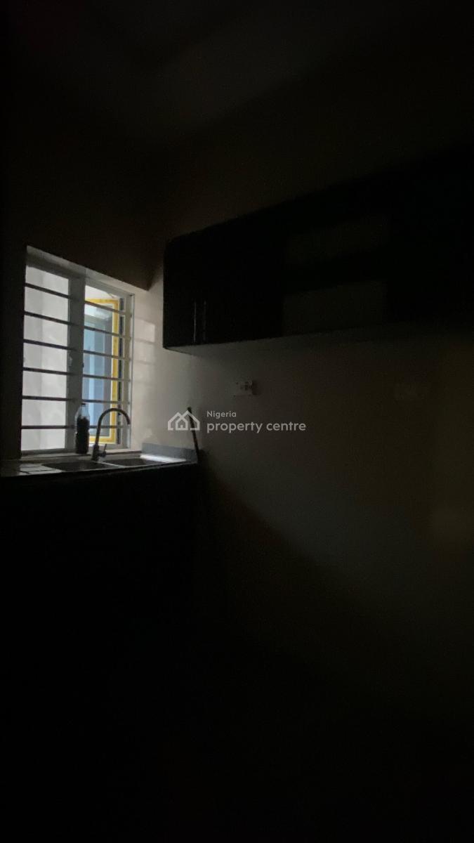 Newly Built 1 Bedroom Flat  Maitama Extension, Maitama Extension, Mpape, Abuja, Flat / Apartment for Rent