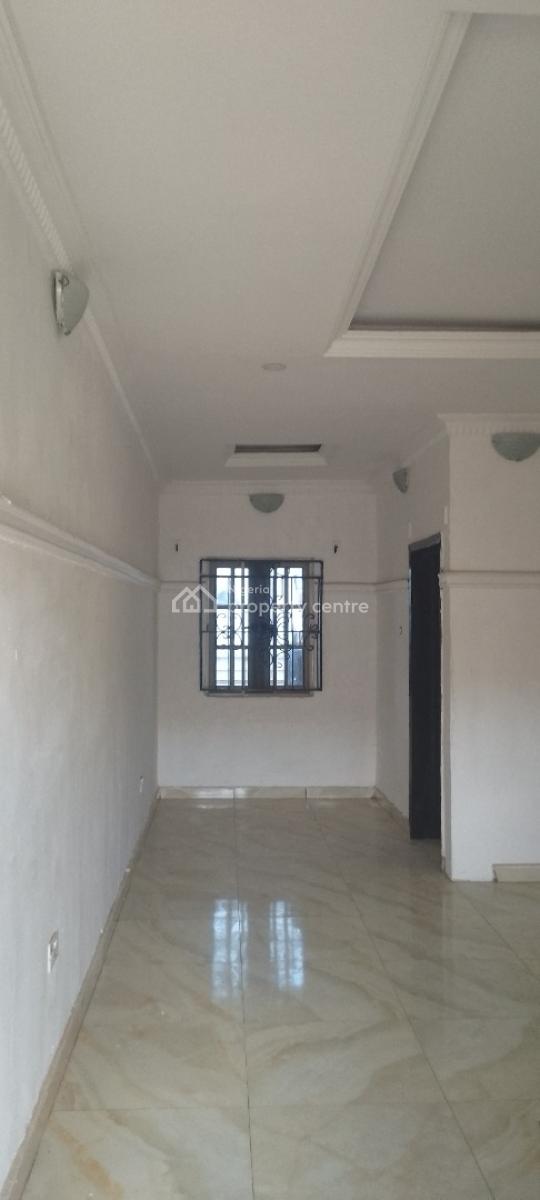 3 Bedroom Apartment, Ojodu, Lagos, Flat / Apartment for Rent