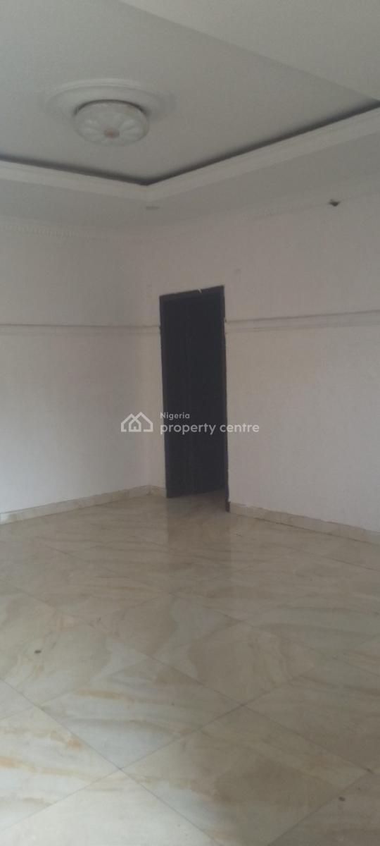 3 Bedroom Apartment, Ojodu, Lagos, Flat / Apartment for Rent