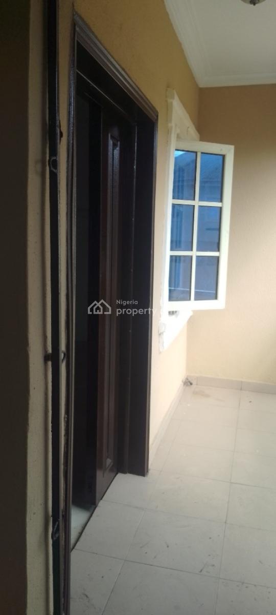 3 Bedroom Apartment, Ojodu, Lagos, Flat / Apartment for Rent