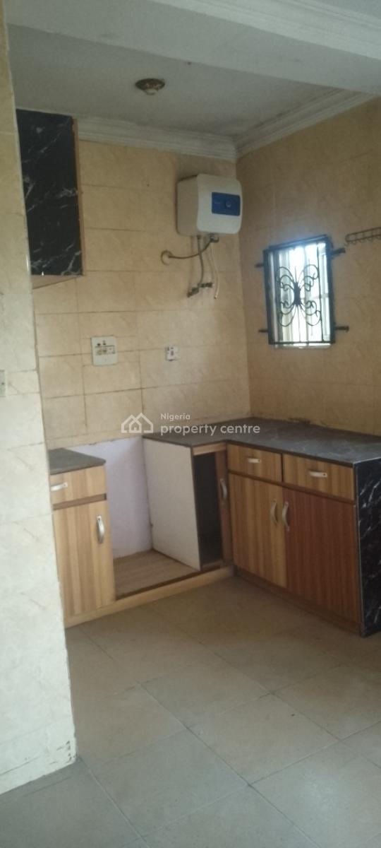 3 Bedroom Apartment, Ojodu, Lagos, Flat / Apartment for Rent