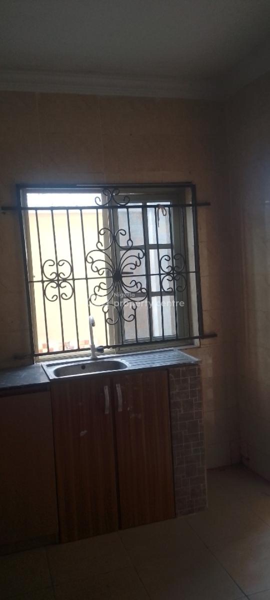 3 Bedroom Apartment, Ojodu, Lagos, Flat / Apartment for Rent