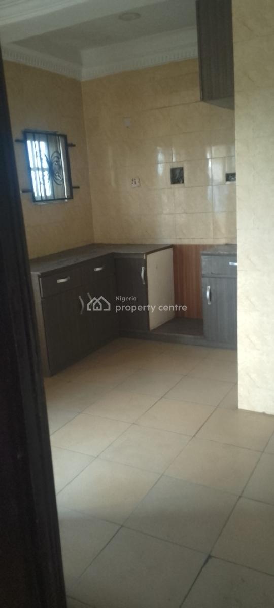 3 Bedroom Apartment, Ojodu, Lagos, Flat / Apartment for Rent