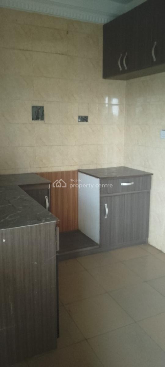 3 Bedroom Apartment, Ojodu, Lagos, Flat / Apartment for Rent