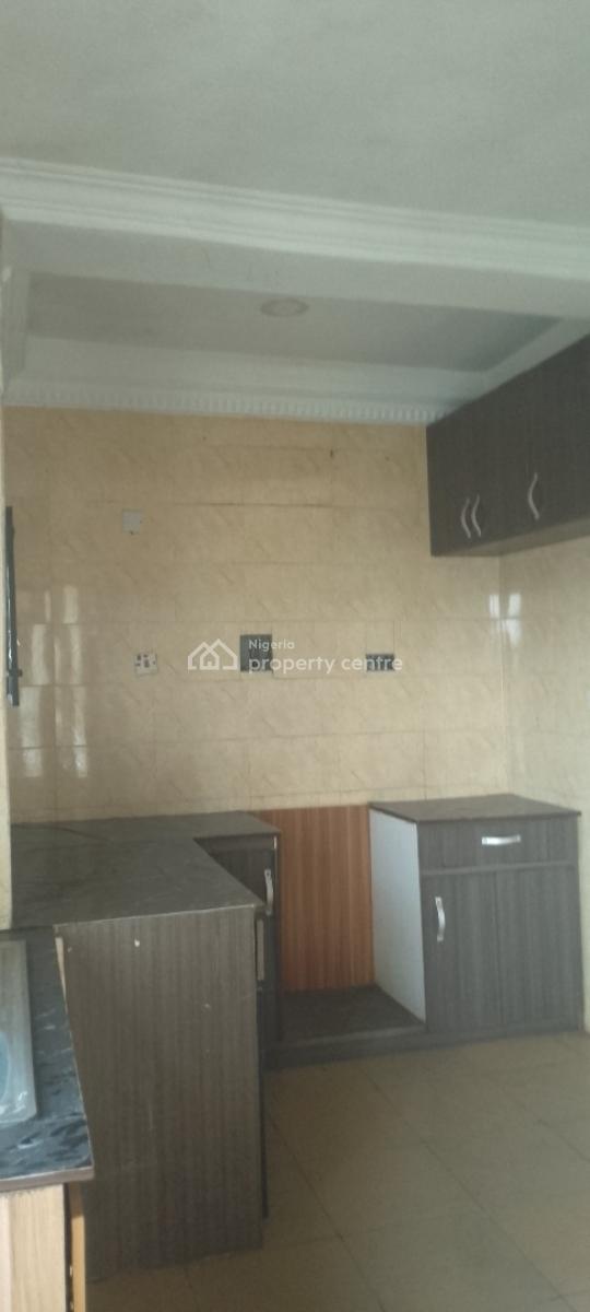 3 Bedroom Apartment, Ojodu, Lagos, Flat / Apartment for Rent