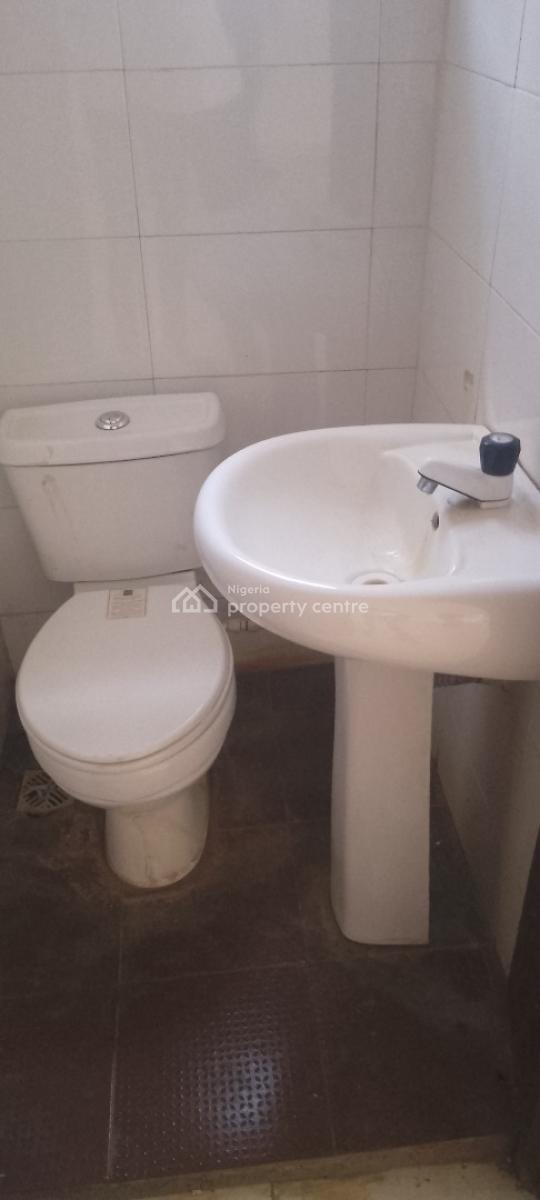3 Bedroom Apartment, Ojodu, Lagos, Flat / Apartment for Rent