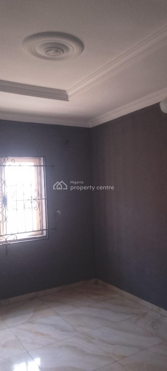 3 Bedroom Apartment, Ojodu, Lagos, Flat / Apartment for Rent