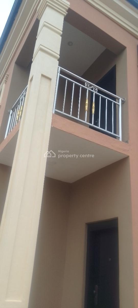 Stylish 2-bedroom Apartment for The Urban Lifestyle in Arepo, Berger, Arepo,ojodu, Berger, Arepo, Ogun, Flat / Apartment for Rent