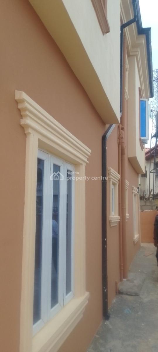 Stylish 2-bedroom Apartment for The Urban Lifestyle in Arepo, Berger, Arepo,ojodu, Berger, Arepo, Ogun, Flat / Apartment for Rent