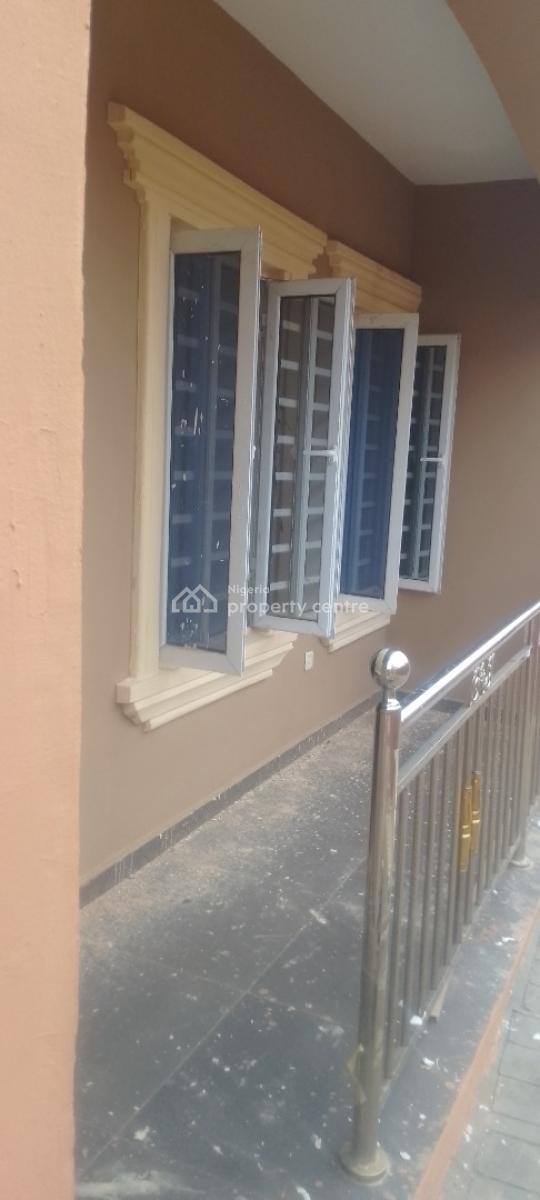 Stylish 2-bedroom Apartment for The Urban Lifestyle in Arepo, Berger, Arepo,ojodu, Berger, Arepo, Ogun, Flat / Apartment for Rent