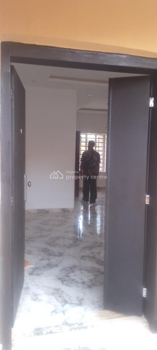 Stylish 2-bedroom Apartment for The Urban Lifestyle in Arepo, Berger, Arepo,ojodu, Berger, Arepo, Ogun, Flat / Apartment for Rent