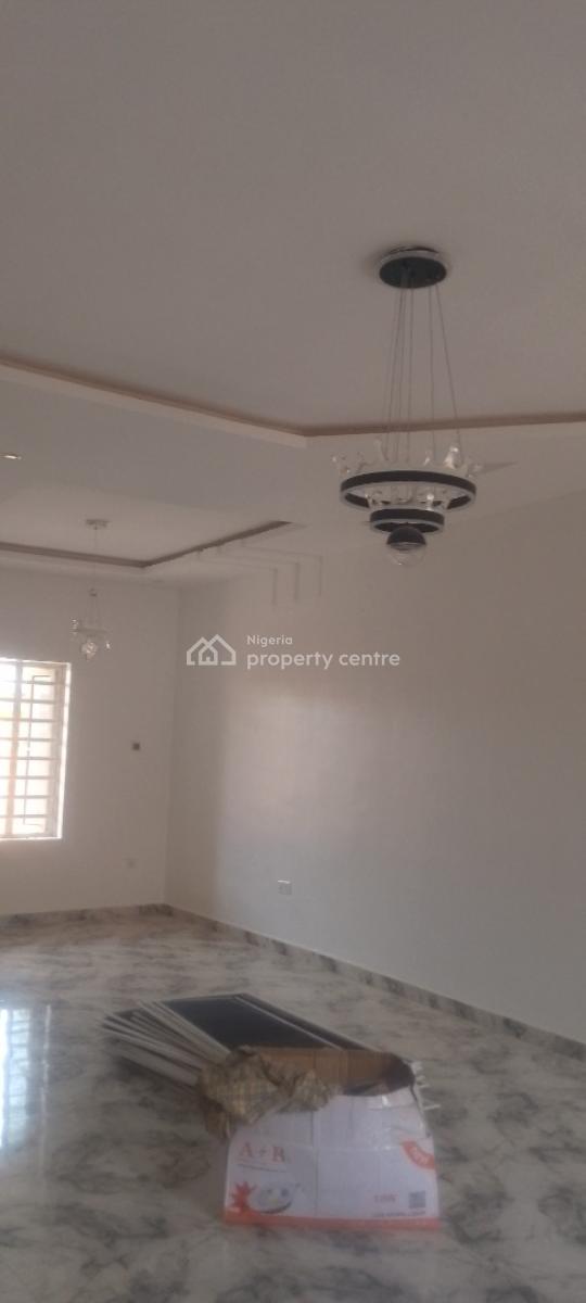 Stylish 2-bedroom Apartment for The Urban Lifestyle in Arepo, Berger, Arepo,ojodu, Berger, Arepo, Ogun, Flat / Apartment for Rent